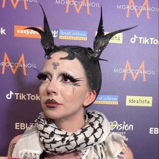 Tarihin en kaotik yarışması! Eurovision 2024 şarkıyla değil baskıyla Tarihi en kaotik yarışması! Eurovision 2024 şarkıyla değil baskıyla - 6. Resim