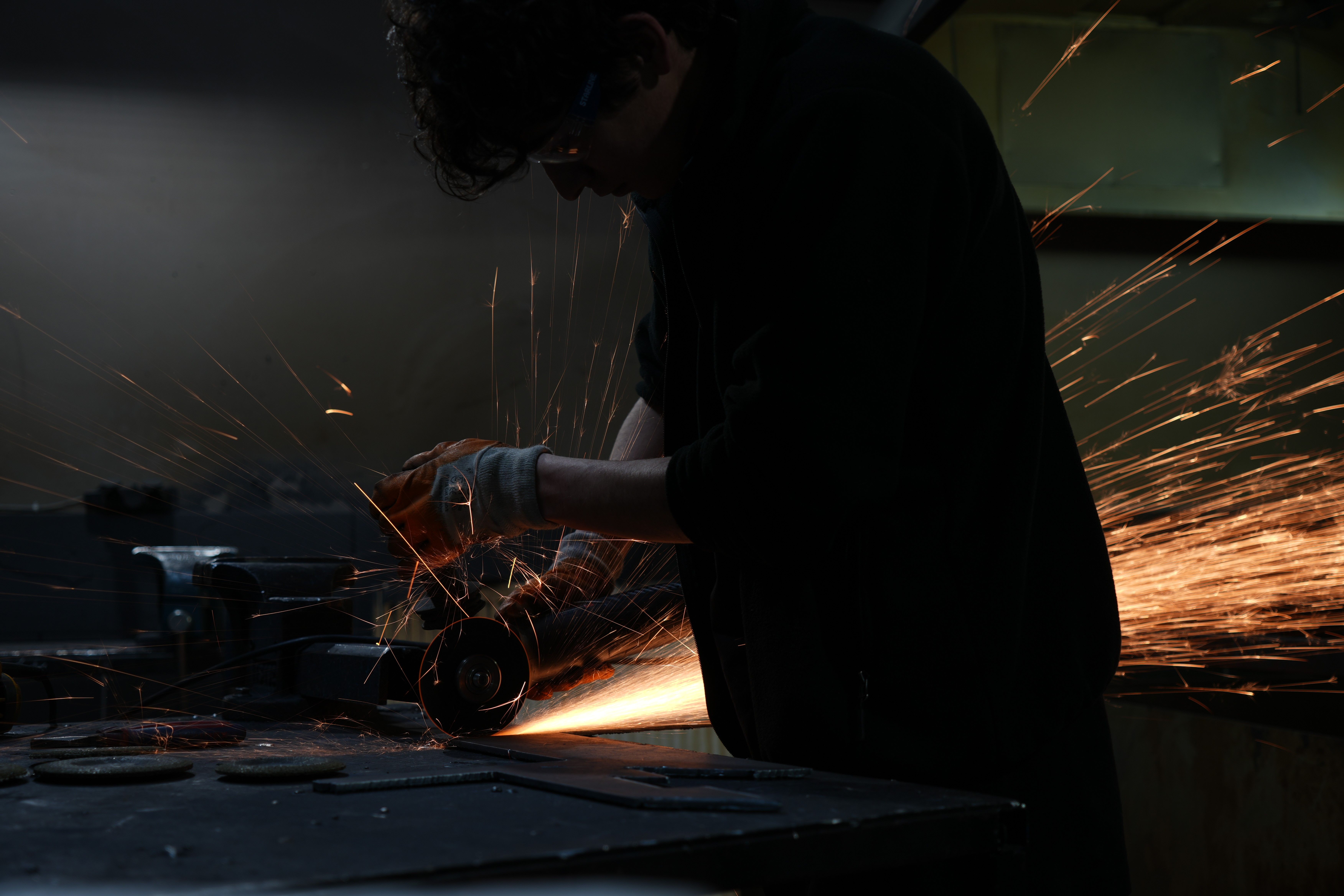 Türkiye'nin otomobili TOGG, Cumhurbaşkanı Erdoğan'ın çağrısıyla zırhla kaplanıyor! - 3. Resim