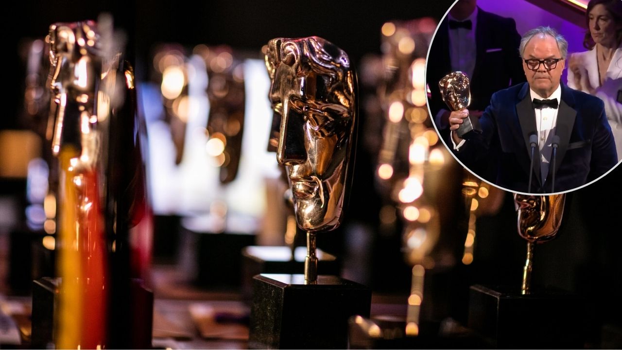 2024 BAFTA TV Ödülleri&#039;nin kazananları belli oldu! Ödüllerini Gazze&#039;de öldürülen gazetecilere adadılar