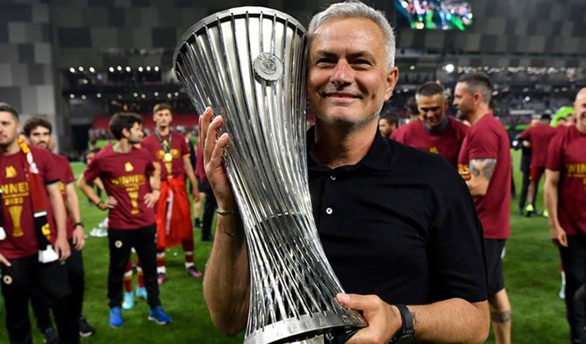 Ali Koç'un seçim kozu dünyaca ünlü teknik direktör! Yıllık 15 milyon euro maaş - 1. Resim