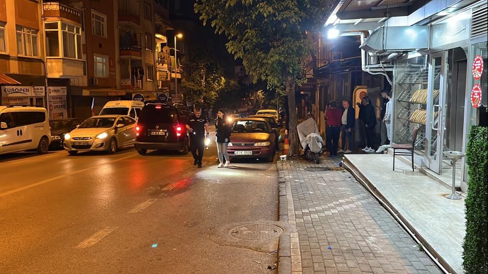 Asker eğlencesinde kan aktı! Yaralılar var - 3. Resim