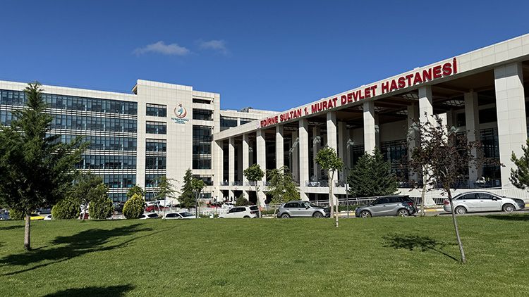 Bakan Koca açıklamıştı, hastanelerde "Onaylı Randevu" dönemi başladı! Bakan Koca açıklamıştı! Hastanelerde "Onaylı Randevu" dönemi başladı! - 1. Resim