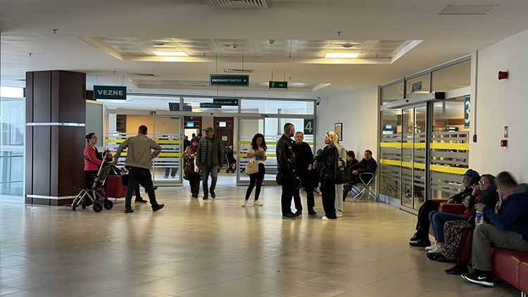 Bakan Koca açıklamıştı, hastanelerde "Onaylı Randevu" dönemi başladı! Bakan Koca açıklamıştı! Hastanelerde "Onaylı Randevu" dönemi başladı! - 3. Resim