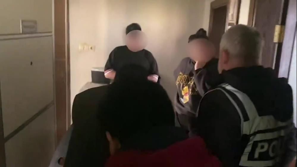 Bu yolla emekli olan da var yaşlılık aylığı alan da! Polis kamu zararına "dur" dedi - 1. Resim