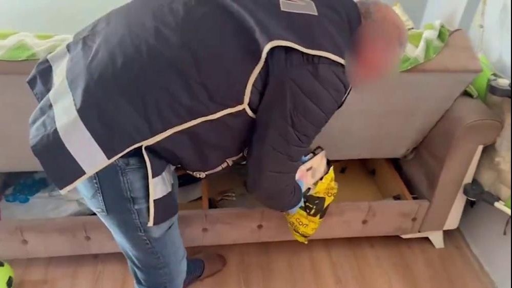 Bu yolla emekli olan da var yaşlılık aylığı alan da! Polis kamu zararına "dur" dedi - 3. Resim