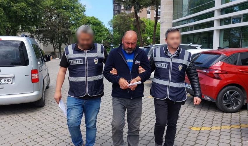 Damat dehşeti: Kayınpederini önce bıçakladı, sonra hastaneye götürdü - 1. Resim