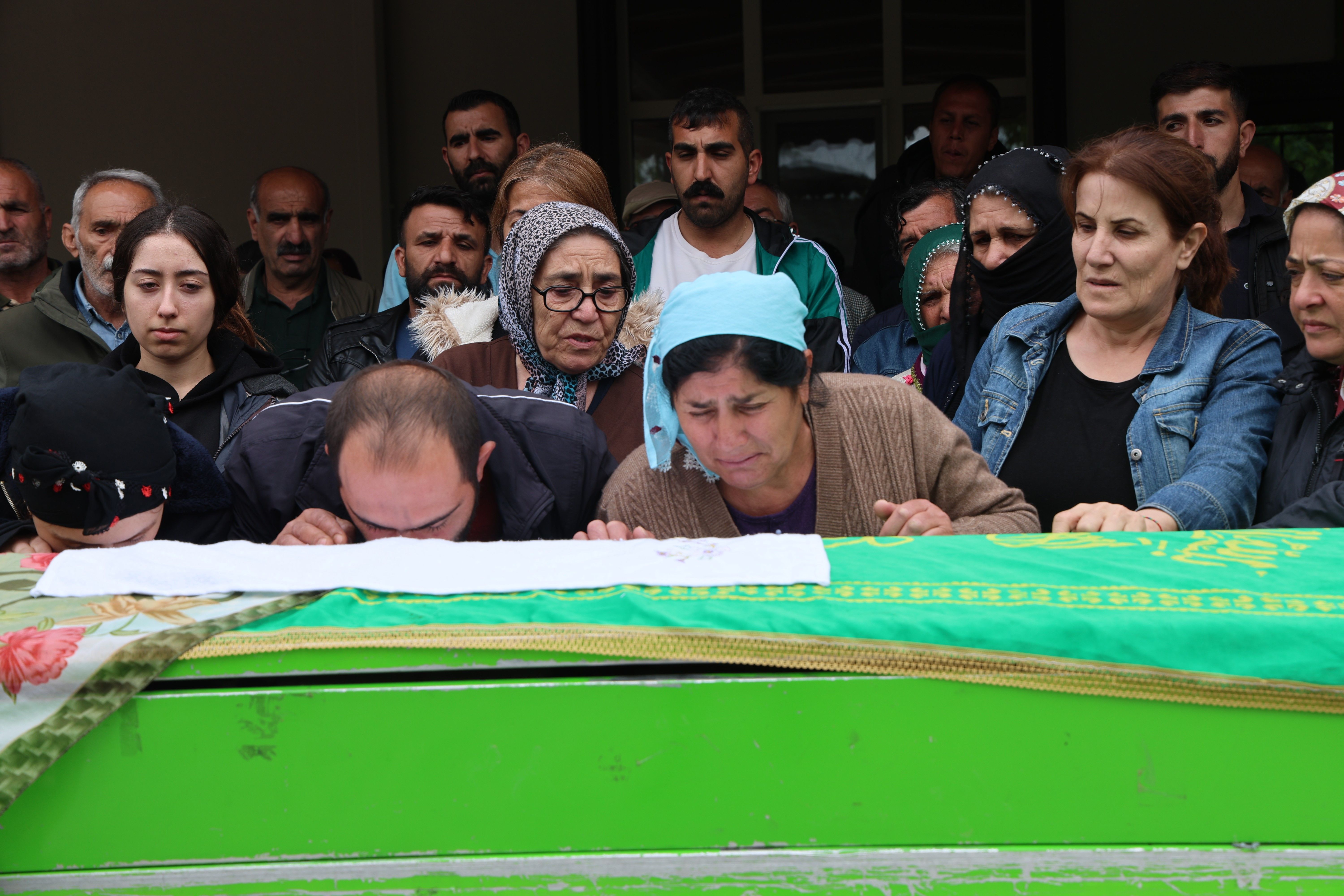Dilara Anneler Günü'nde katledilmişti! İşkence edip gömmüşler Dilara Anneler Günü'nde katledilmişti! İşkence edip gömmüşler - 4. Resim