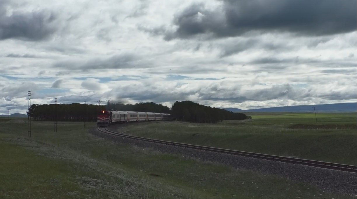 Doğu Ekspresi'ne yoğun ilgi iki ayrı rota ortaya çıkardı - 2. Resim