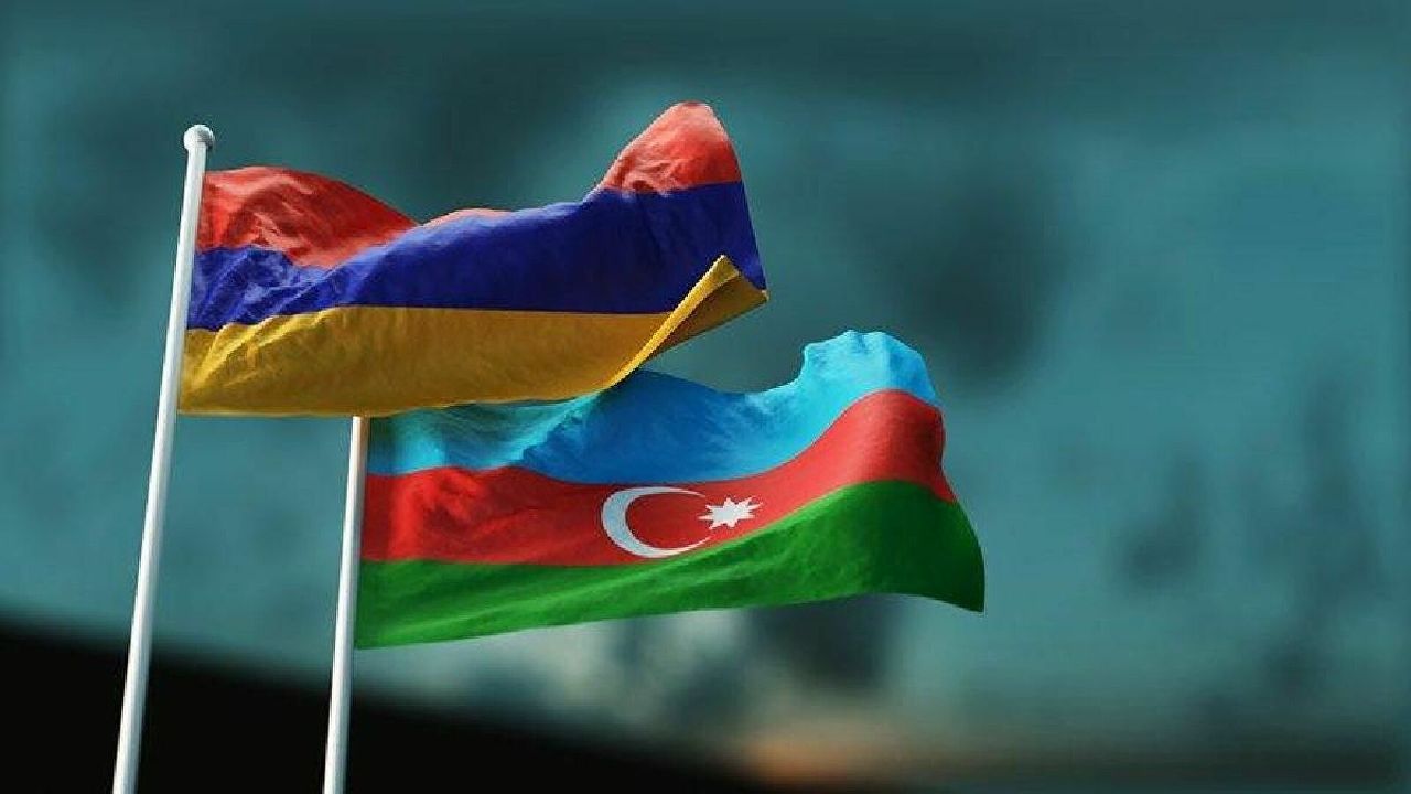 Ermenistan&#039;dan sürpriz çıkış: &quot;Azerbaycan ile demiryolu ulaşımını destekliyoruz!&quot;