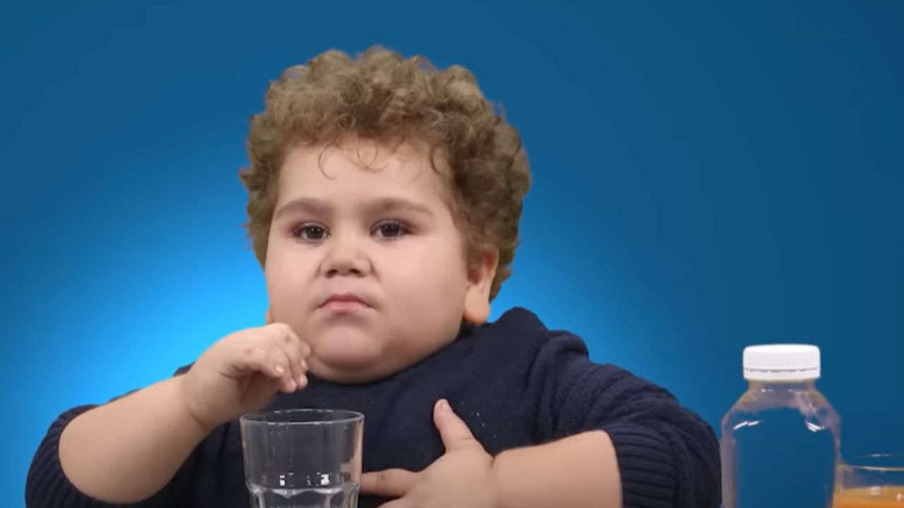 Erzurumlu ‘Çitos Efe’nin son haline bir de şimdi bakın! Koca delikanlı olmuş Erzurumlu ‘Çitos Efe’nin son haline bir de şimdi bakın! Koca delikanlı olmuş - 1. Resim