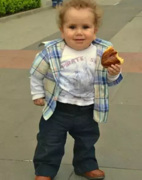 Erzurumlu ‘Çitos Efe’nin son haline bir de şimdi bakın! Koca delikanlı olmuş Erzurumlu ‘Çitos Efe’nin son haline bir de şimdi bakın! Koca delikanlı olmuş - 4. Resim