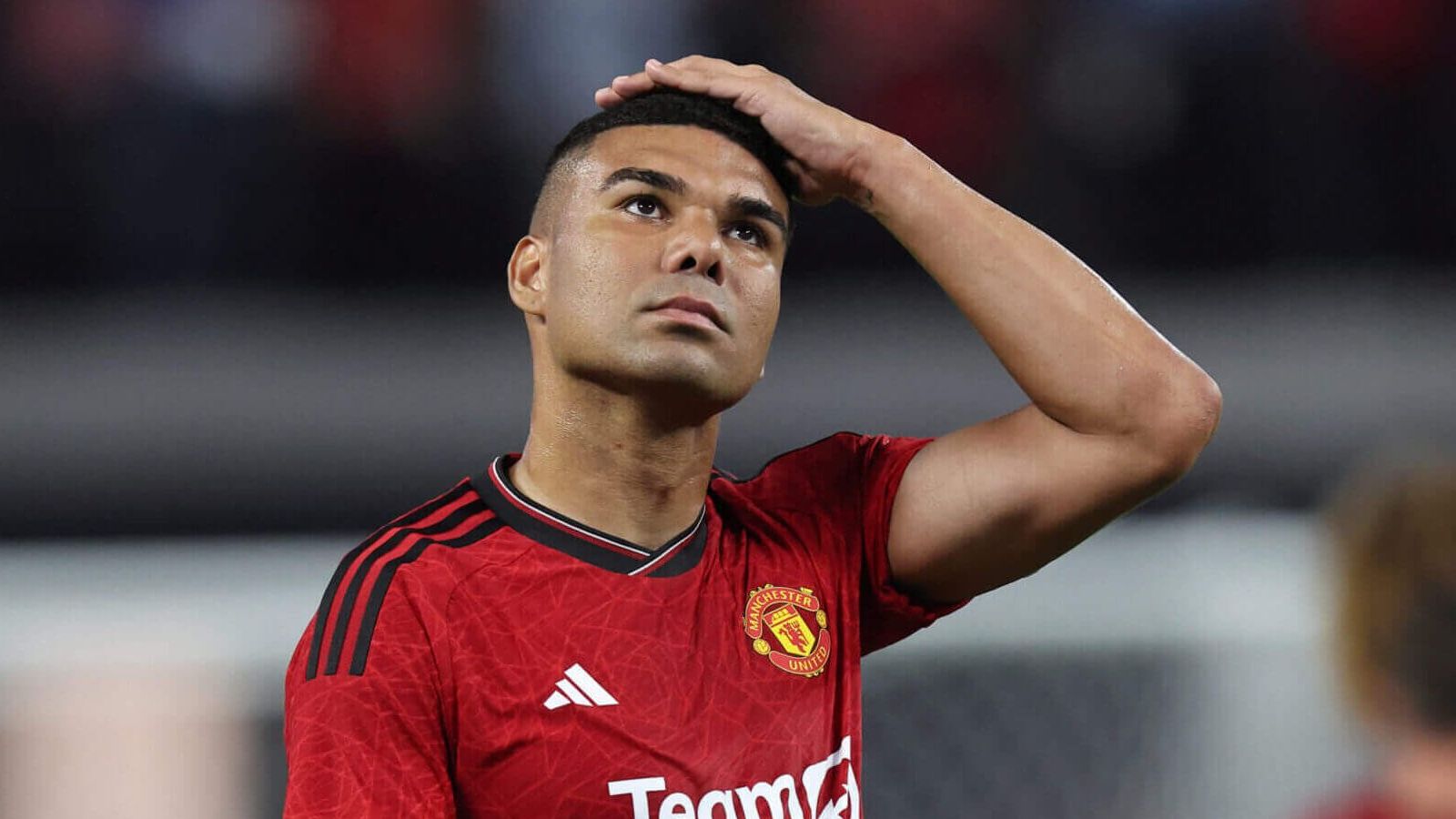 Fenerbahçe ve Galatasaray transferde karşı karşıya! Bonservisine 80 milyon Euro verilen yıldız isteniyor Fenerbahçe ve Galatasaray transferde karşı karşıya! Bonservisine 80 milyon Euro verilen yıldız isteniyor - 1. Resim