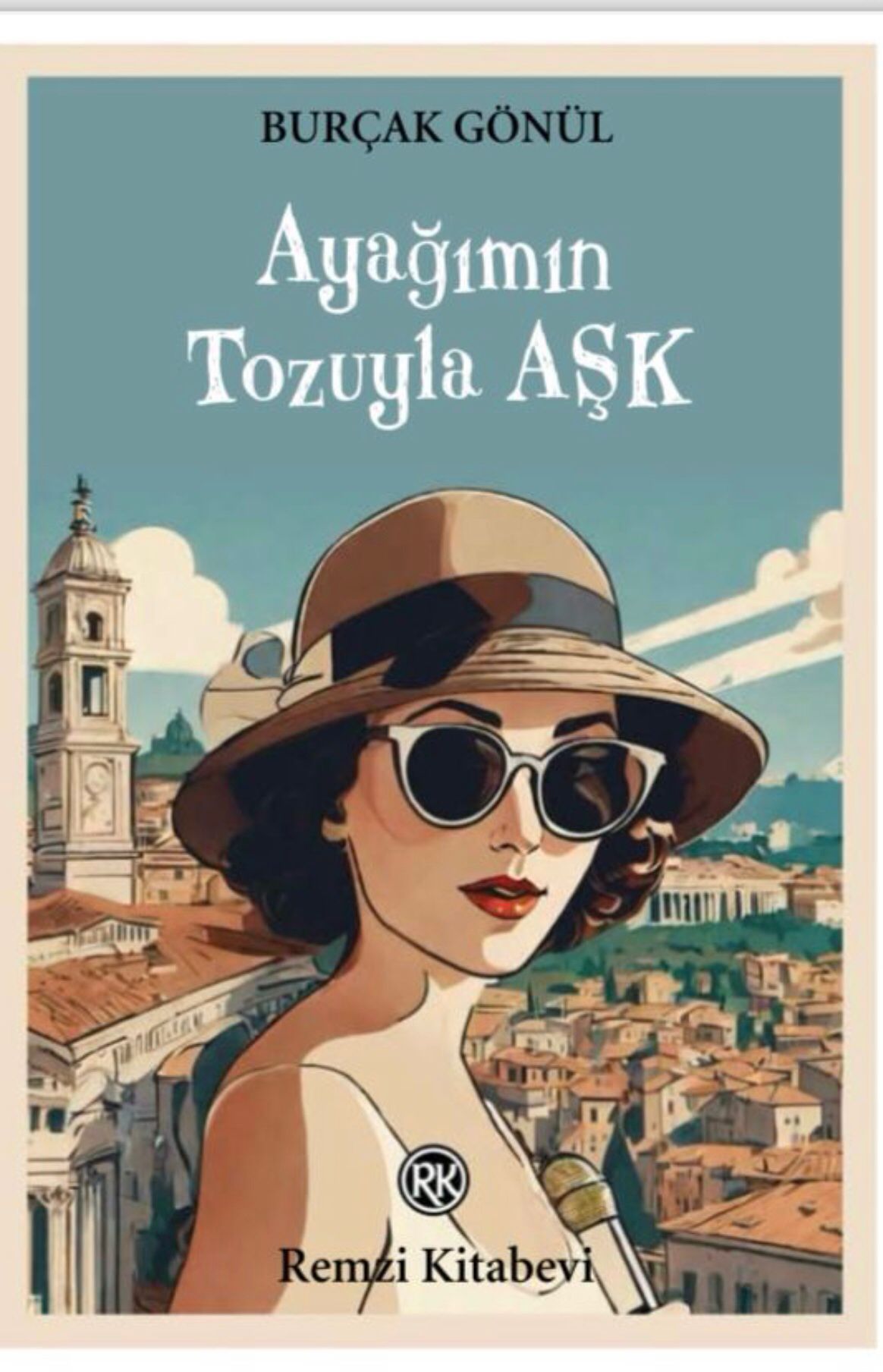 Haftanın kitapları | Farkında ol, kendine adım at! - 2. Resim