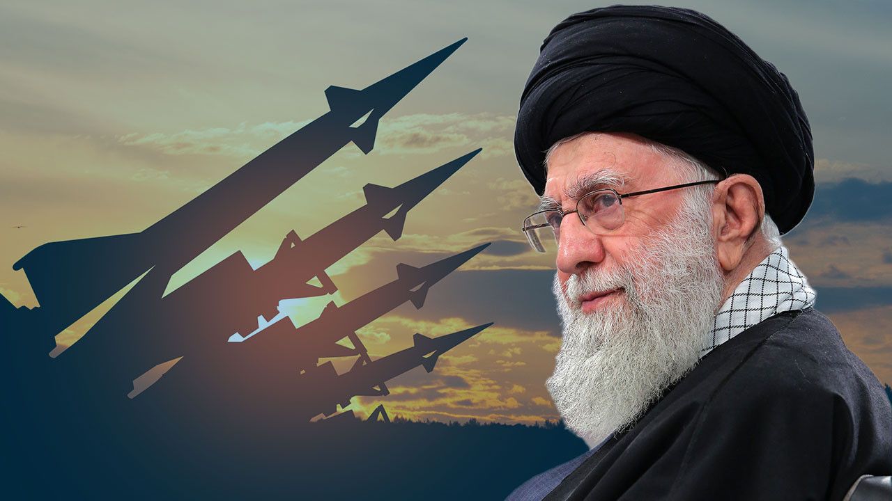 İran&#039;dan nükleer silah çıkışı! Hamaney&#039;in doktrinini değişecek mi?