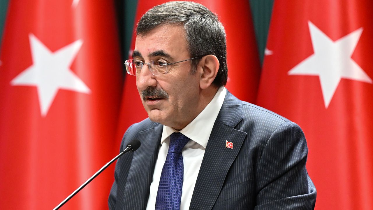 Kamuda Tasarruf Paketi açıklandı... 8 öncelikli alan belirlendi: İşte alınacak önlemler - 1. Resim