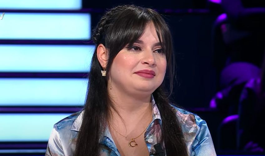 Kim Milyoner Olmak İster’de duygu dolu anlar! Kenan İmirzalıoğlu gözyaşlarını tutamadı - 1. Resim