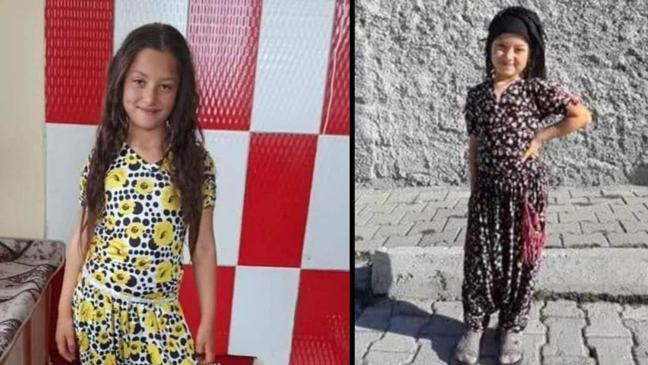Kütahya&#039;da yangın faciası! 9 yaşındaki Büşra Nur canından oldu
