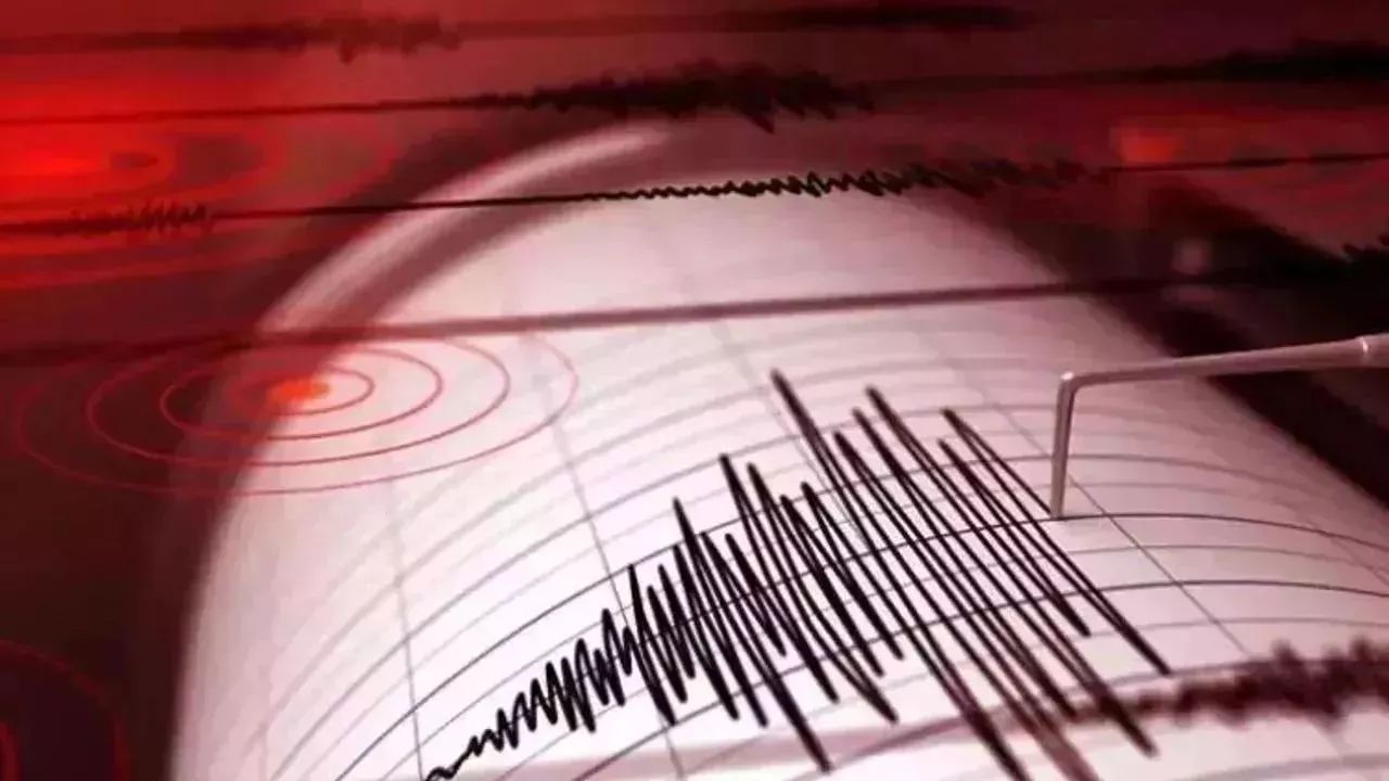 Malatya&#039;da peş peşe deprem! AFAD ve Kandilli son dakika duyurdu
