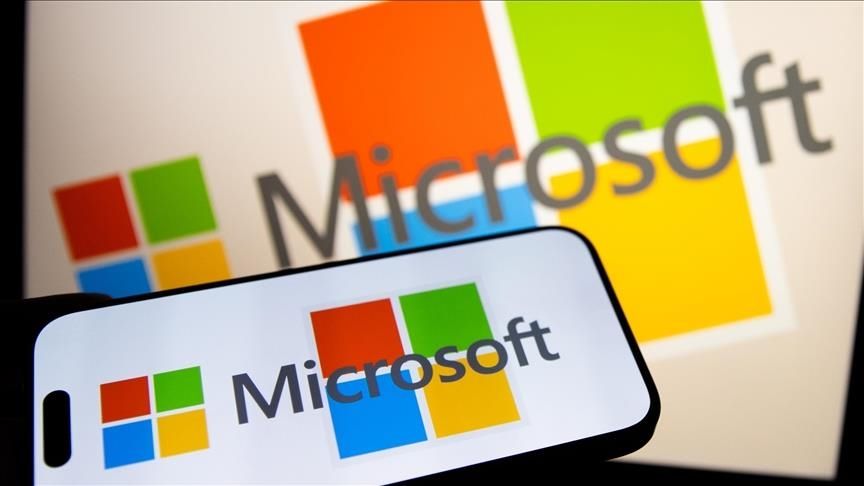 Microsoft, Fransa'ya 4 milyar avroluk yatırım yapmayı planlıyor! Microsoft, Fransa'ya 4 milyar avroluk yatırım yapmayı planlıyor! - 1. Resim