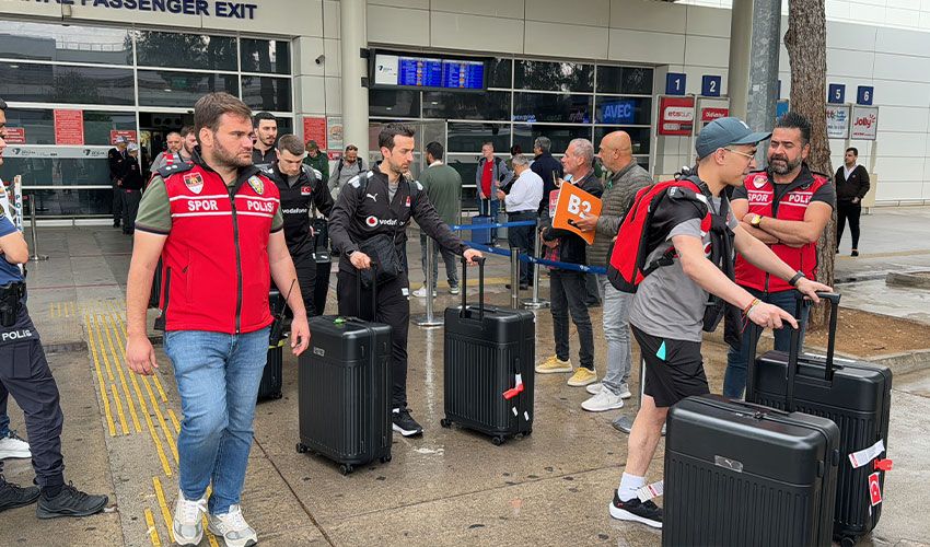 Milletler Ligi başlıyor! Filenin Sultanları Antalya, ABD ve Çin'de maça çıkacak - 1. Resim