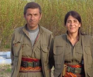MİT'ten nokta operasyon! PKK'nın sözde yöneticisi öldürüldü MİT'ten nokta operasyon! PKK'nın sözde yöneticisi öldürüldü - 2. Resim