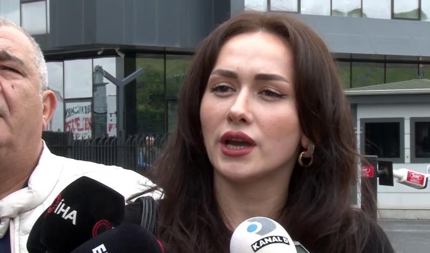 Nihal ve Bahar Candan kardeşler davasında yeni gelişme! Eski sevgili itirafçı oldu: Dosyada piyon olarak sunuldular Nihal ve Bahar Candan kardeşler davasında yeni gelişme! Eski sevgili itirafçı oldu: Dosyada piyon olarak sunuldular - 1. Resim