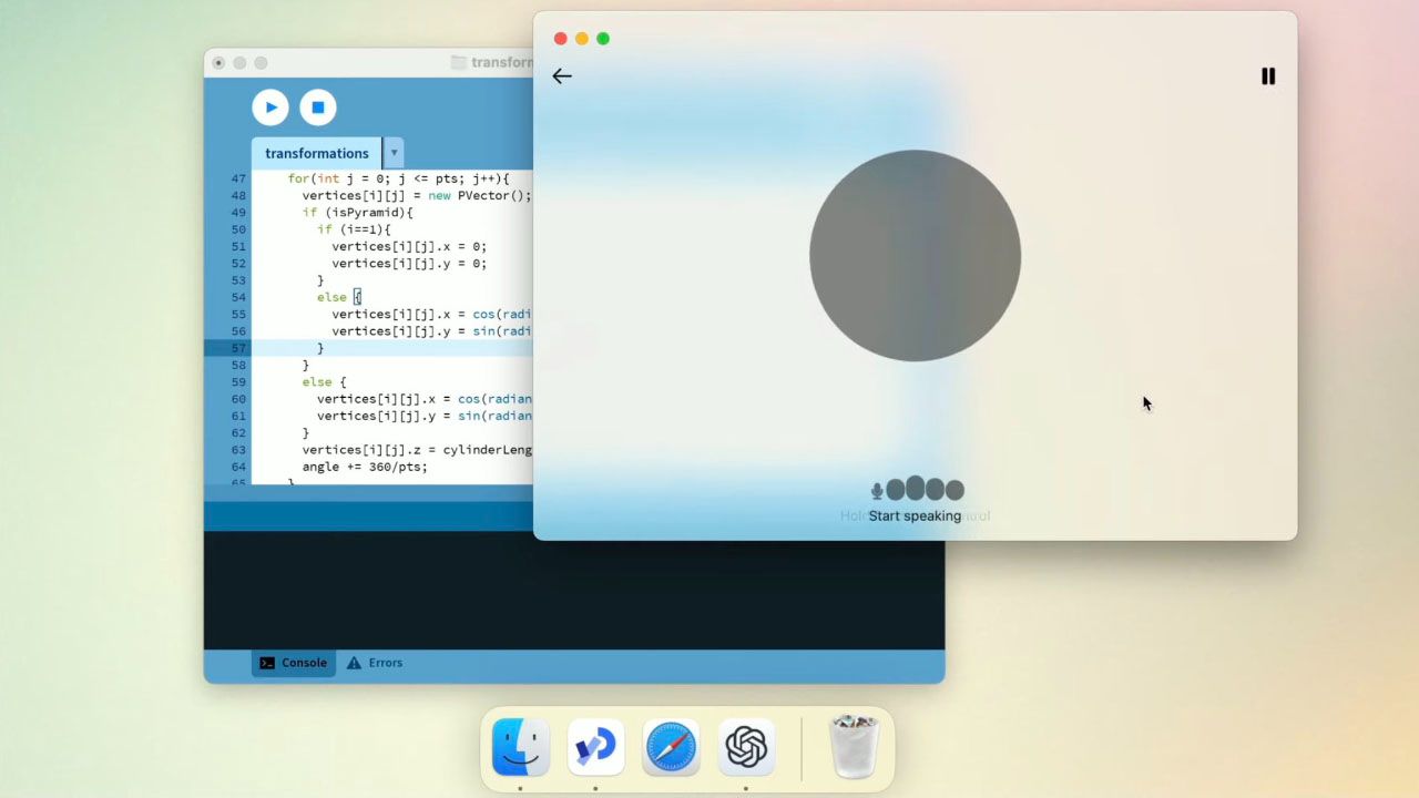 OpenAI, yeni yapay zeka modeli GPT-4o'yu tanıttı! Yetenekleri dudak uçuklatacak - 4. Resim
