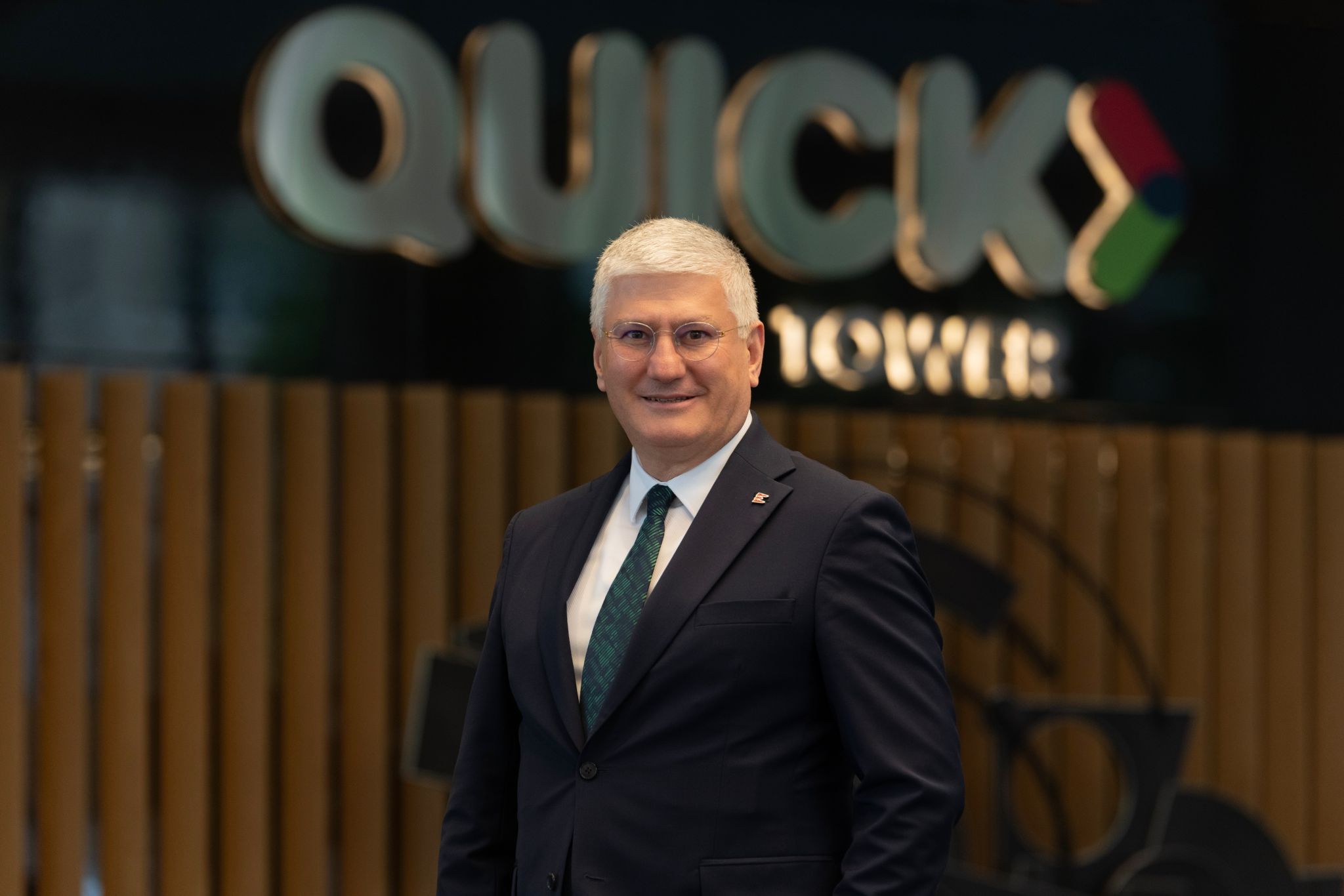 Quick Sigorta 7’nci yaşını kutluyor Quick Sigorta 7’nci yaşını kutluyor - 1. Resim