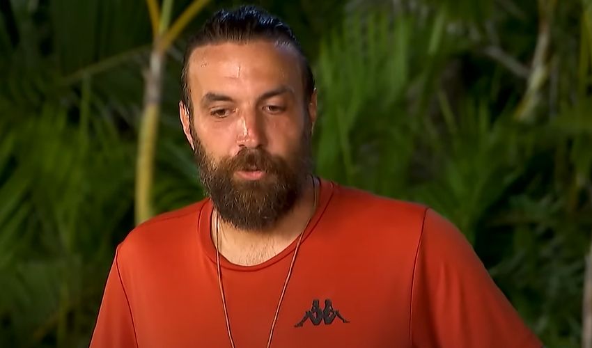 Survivor’da şaşırtan veda: Favori isim elendi! ‘Başım dik şekilde gideceğim’ Survivor’da şaşırtan veda: Favori isim elendi! ‘Başım dik şekilde gideceğim’ - 1. Resim