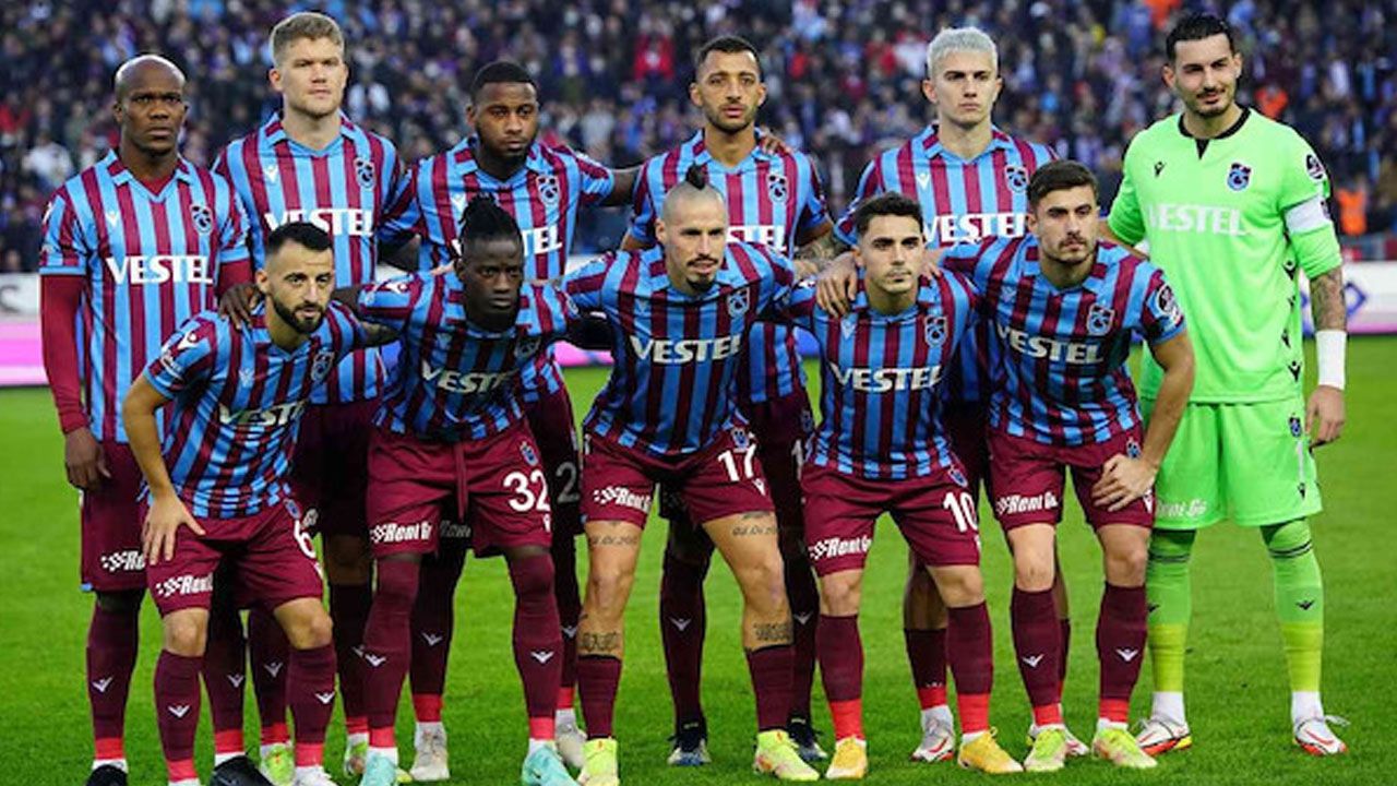 Trabzonspor&#039;da şampiyonluk yaşayan ünlü futbolcudan skandal hareket! İkiz kardeşini yerine oynatmış