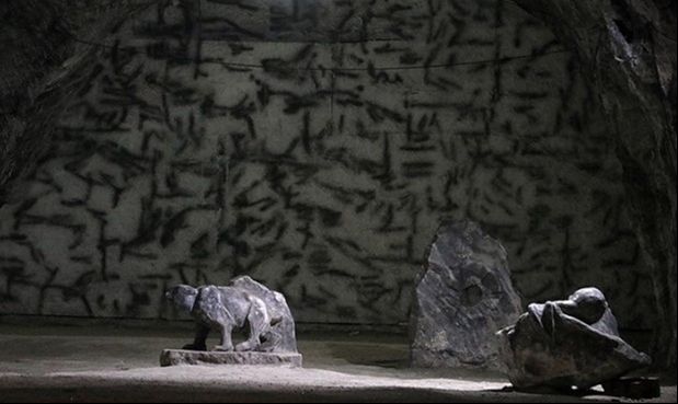 Turistik Tuz Ekspresi'nin ilk seferi 18 Mayıs'ta Ankara Gar’ından saat 07.50’de yapılacak - 1. Resim