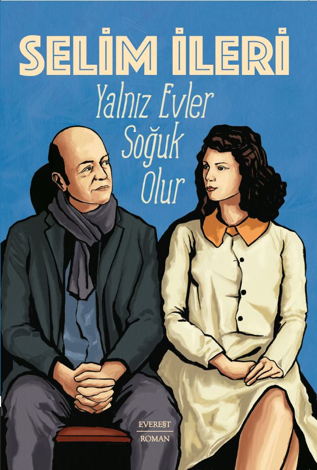 Türk edebiyatının yaşayan efsanesi Selim İleri: Ölümle yüzleşirken Menderes’i sayıkladım Türk edebiyatının yasayan efsanesi Selim İleri: Ölümle yüzleşirken Menderes’i sayıkladım - 2. Resim
