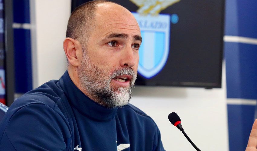 Türkiye'de beğenilmedi, İtalya'da göz doldurdu! Igor Tudor fırtınası sürüyor Türkiye beğenilmedi, İtalya'da göz doldurdu! Igor Tudor fırtınası sürüyor - 1. Resim