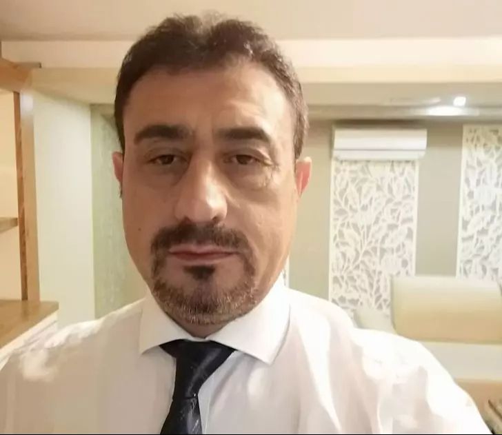 Ünlü SGK uzmanından acı haber! Özgür Kaya hayatını kaybetti Ünlü SGK uzmanından acı haber! Özgür Kaya hayatını kaybetti - 1. Resim