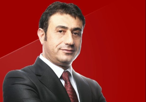 Vefat eden SGK uzmanı Özgür Kaya 1972 yılında Kütahya'da doğdu Vefat eden SGK uzmanı Özgür Kaya 1972 yılında Kütahya'da doğdu - 1. Resim