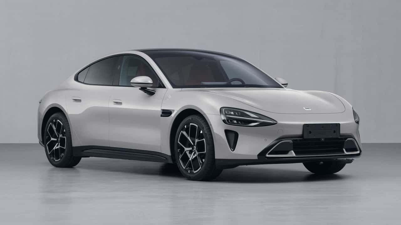 Xiaomi'nin fren problemleriyle gündeme gelen SU7'si hakkında ilk açıklama geldi - 2. Resim