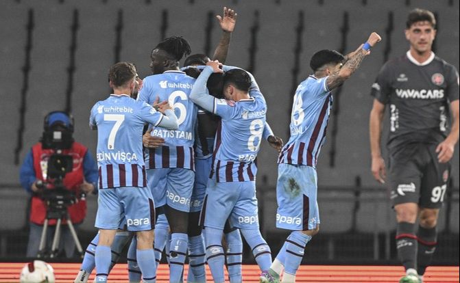 Ziraat Türkiye Kupası final maçı Atatürk Olimpiyat Stadı'nda 23 Mayıs günü 20.45'te oynanacak Ziraat Türkiye Kupası final maçı Atatürk Olimpiyat Stadı'nda 23 Mayıs günü oynanacak - 1. Resim