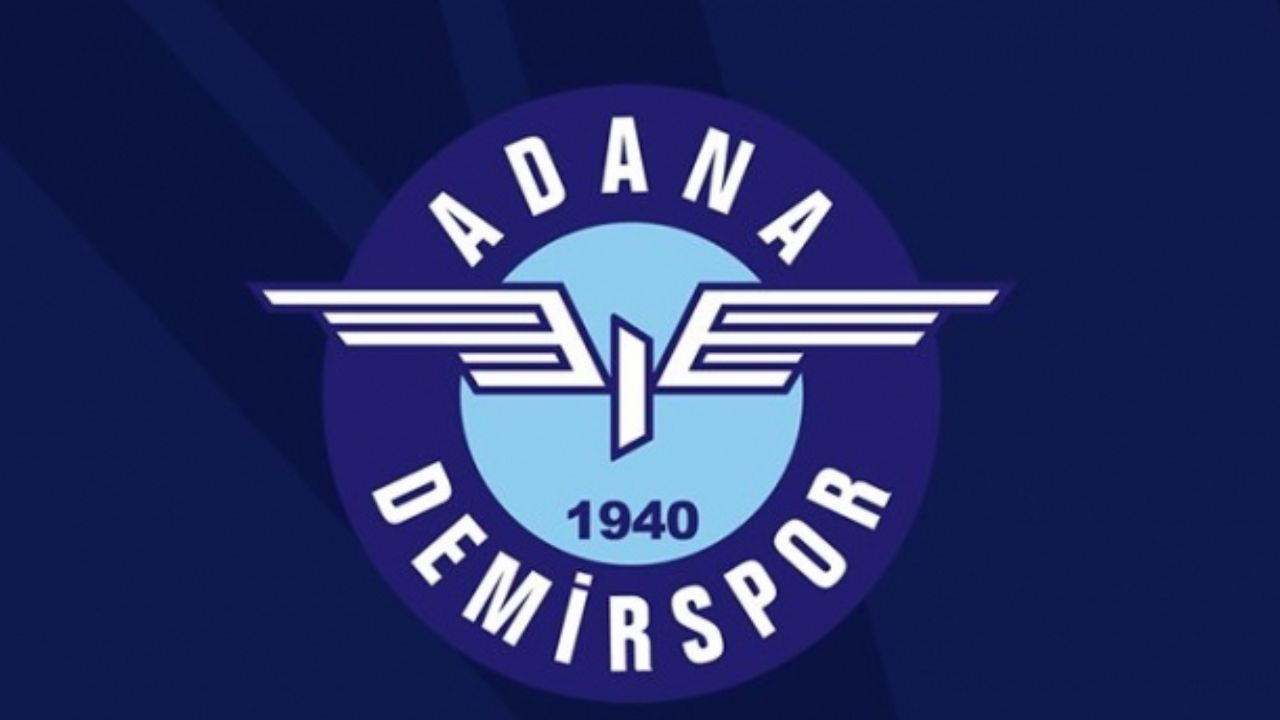 Adana Demirspor&#039;dan transfer yasağı ile ilgili açıklama! &#039;Kalıcı nitelikte değil&#039;