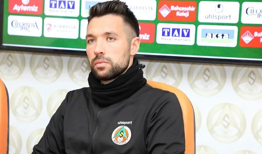 Avrupa devi, Francesco Farioli ile anlaştı! İtalyan hoca Türkiye'de iki takım çalıştırmıştı Avrupa devi, Francesco Farioli ile anlaştı! İtalyan hoca Türkiye'de iki takım çalıştırmıştı - 1. Resim