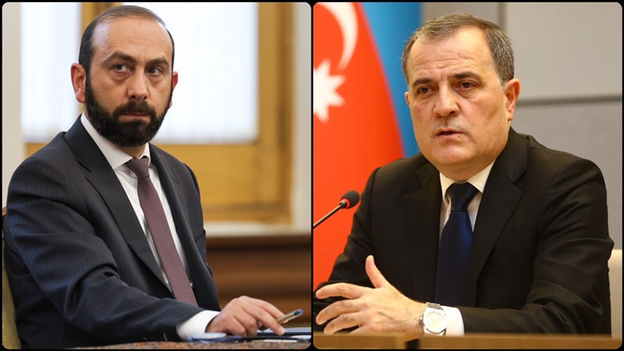 Azerbaycan&#039;dan Ermenistan ile barış sürecine ilişkin kritik açıklama: &quot;Kalıcı bir anlaşma sağlanmalı!&quot;