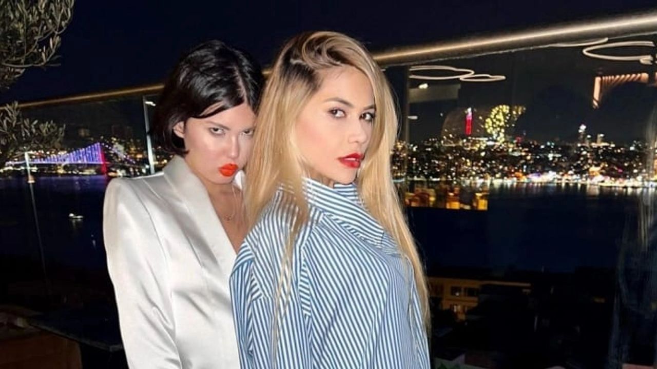 Bahar ve Nihal Candan kardeşler hakkında istenen ceza belli oldu Bahar ve Nihal Candan kardeşler hakkında istenen ceza belli oldu - 2. Resim