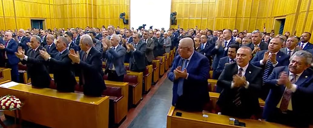 Bahçeli'den Ankara Emniyeti'ndeki soruşturmayla ilgili ilk yorum: Kumpas kuran kim varsa haşhaşidir - 1. Resim