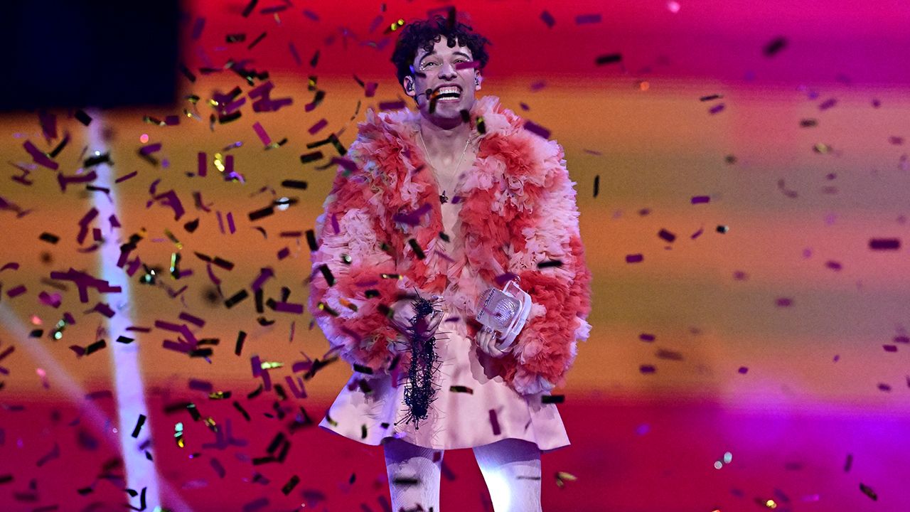 Bahçeli'den çok sert Eurovision tepkisi! Kokuşmuşluk... Utanç verici yozlaşma - 1. Resim