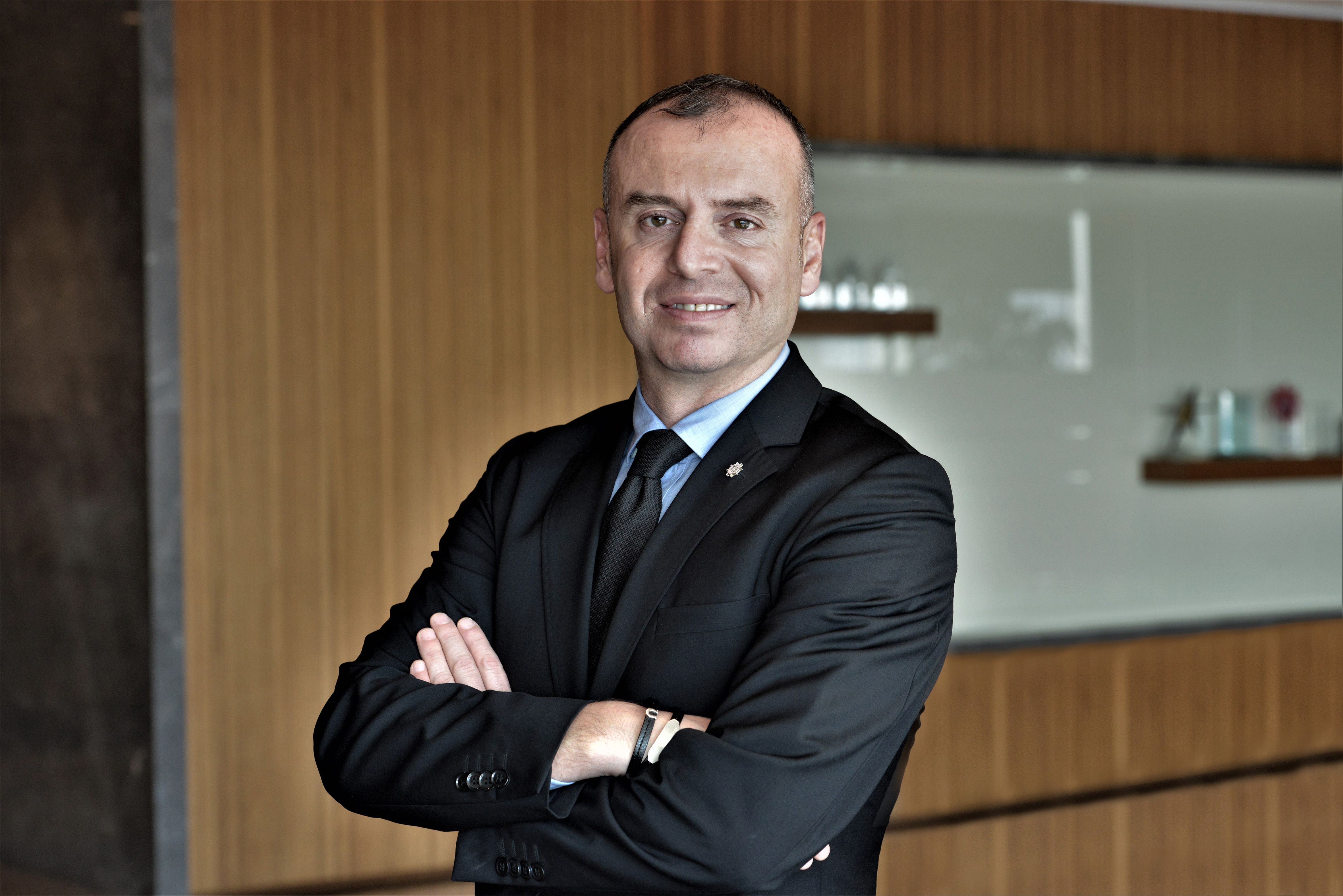 DenizBank Dünya Çiftçiler Günü’nü tarıma özel kampanyalar ile kutluyor - 1. Resim