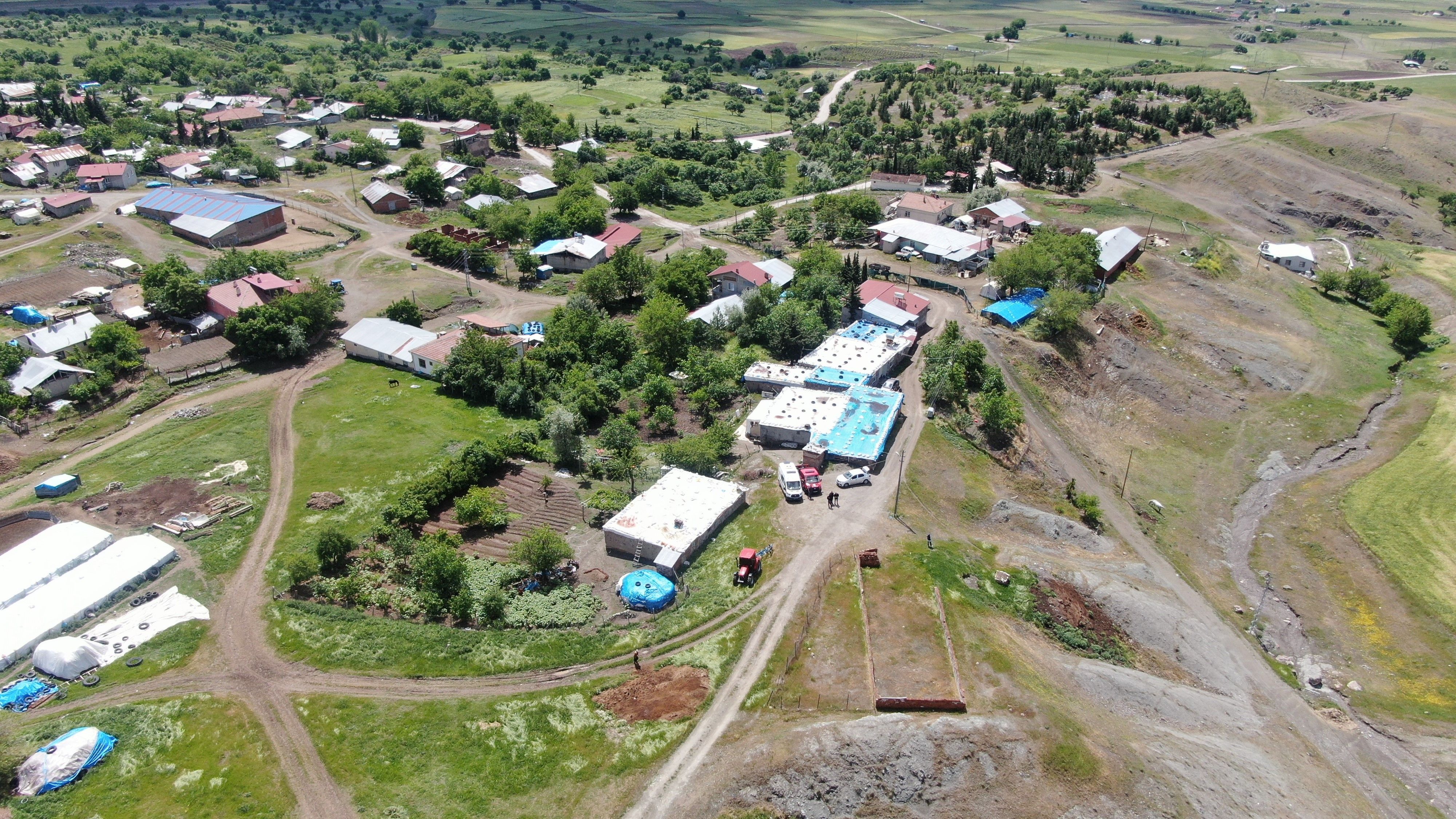 Dilara toprağa gömülü halde bulunmuştu! Anneler Günü'ndeki vahşetin tüyler ürperten detayları ortaya çıktı - 2. Resim