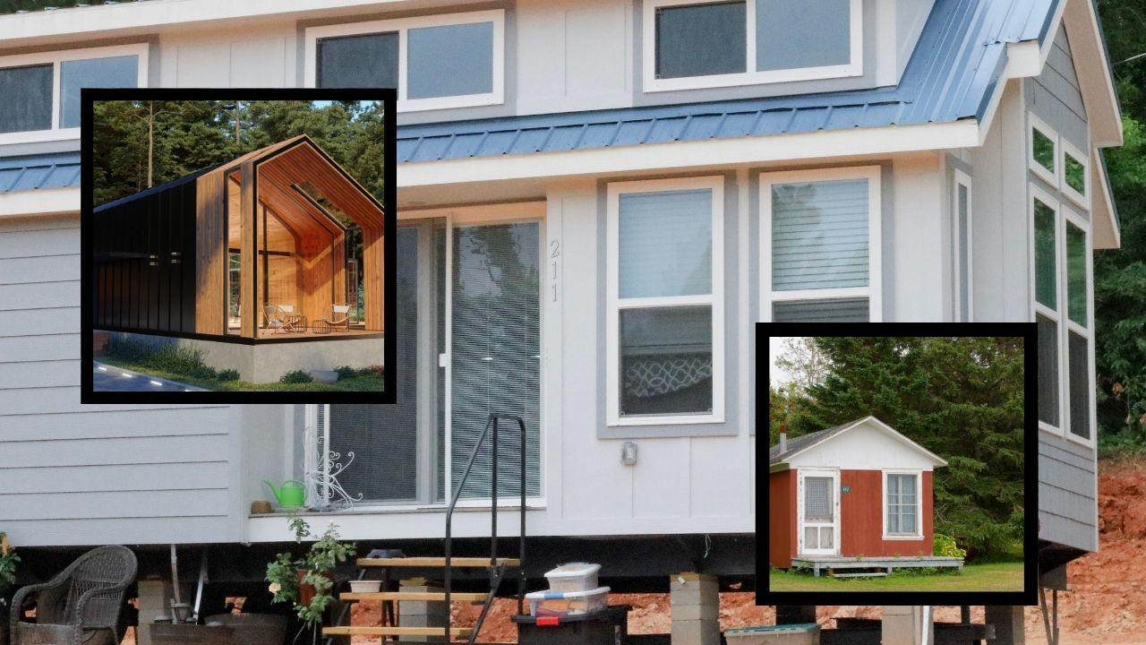 Edirne Valisi Yunus Sezer, tiny house uygulamasına izin verilmeyeceğini söyledi Edirne Valisi Yunus Sezer, tiny house uygulamasına izin verilmeyeceğini söyledi - 1. Resim