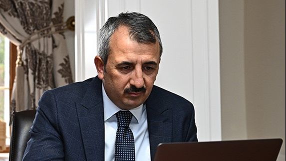 Edirne Valisi Yunus Sezer, tiny house uygulamasına izin verilmeyeceğini söyledi Edirne Valisi Yunus Sezer, tiny house uygulamasına izin verilmeyeceğini söyledi - 2. Resim