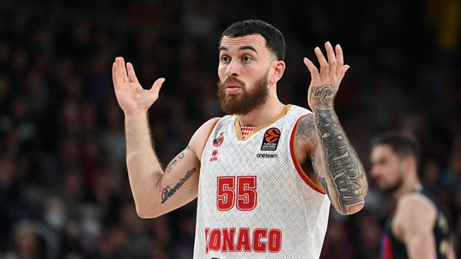 EuroLeague'de MVP belli oldu! ABD'li basketbolcu ilk kez kazandı - 1. Resim