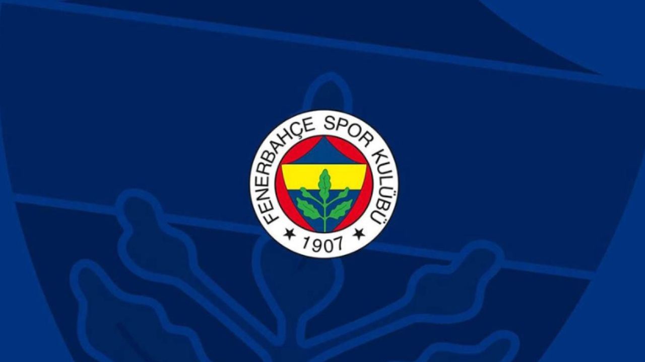 Fenerbahçe&#039;de seçim tarihi belli oldu
