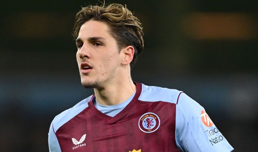 Galatasaray'a Zaniolo piyangosu! İtalyan devinden 20 milyon euro Galatasaray'a Zaniolo piyangosu! İtalyan devinden 20 milyon euro - 1. Resim